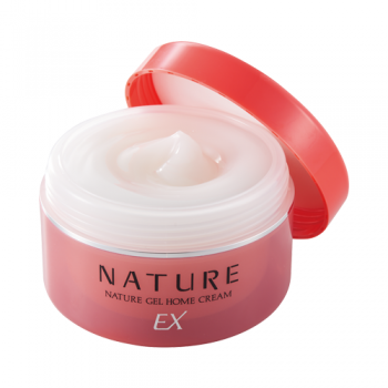 Природный крем-гель для лица и тела Натуре(Adjupex)/ Nature gel home cream EX, 180 гр.